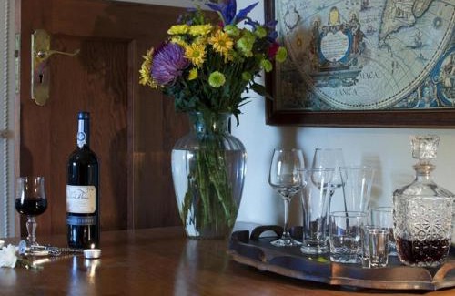 Claremont Cama Y Desayuno | Harfield Guest Villa
