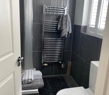 New Forest District Casa | Harford en-suite Rooms