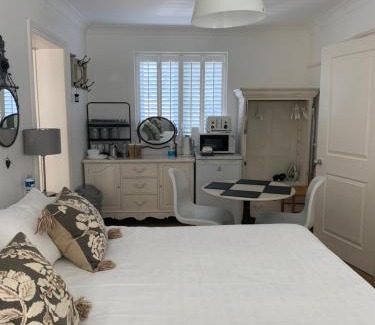 New Forest District Casa | Harford en-suite Rooms
