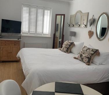 New Forest District Casa | Harford en-suite Rooms