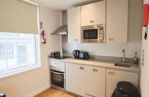 Bristol Floating Harbour Apartamento | Harford House Studios 20 - Hopewell