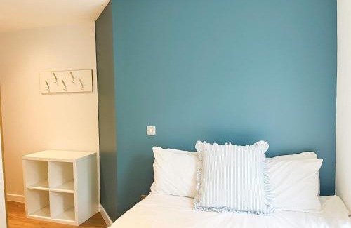 Bristol Floating Harbour Apartamento | Harford House Studios 20 - Hopewell