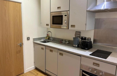 Bristol Floating Harbour Apartamento | Harford House Studios 21 - Hopewell