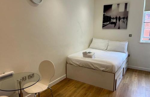 Bristol Floating Harbour Apartamento | Harford House Studios 21 - Hopewell