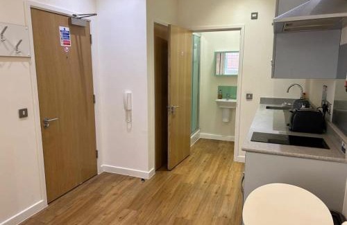 Bristol Floating Harbour Apartamento | Harford House Studios 21 - Hopewell