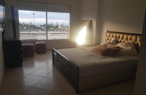 Harhoura Apartamento | Harhoura vue sur mer