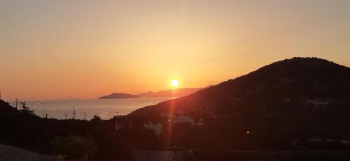 Vathi Apartamento | Hari Apartments Vathi, Agios Nikolaos Crete