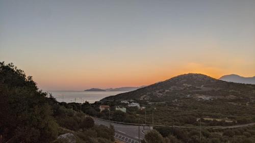 Vathi Apartamento | Hari Apartments Vathi, Agios Nikolaos Crete