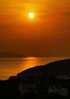 Vathi Apartamento | Hari Apartments Vathi, Agios Nikolaos Crete