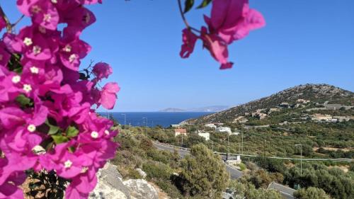 Vathi Apartamento | Hari Apartments Vathi, Agios Nikolaos Crete