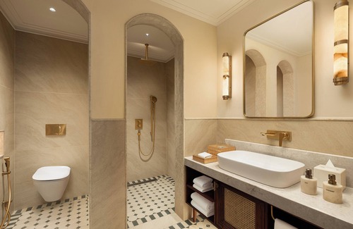 Haridwar Hotel | The Haveli Hari Ganga, Haridwar
