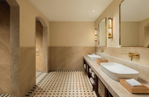 Haridwar Hotel | The Haveli Hari Ganga, Haridwar