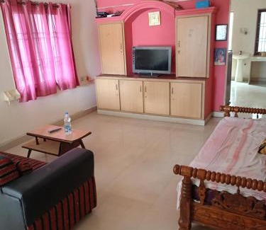 Nellore Apartamento | HARI Haran