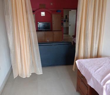 Nellore Apartamento | HARI Haran