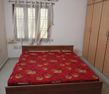 Nellore Apartamento | HARI Haran
