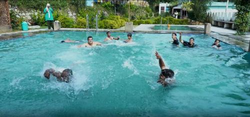 Kukas Casa | Hari Kamal Guest House And Swimming Pool