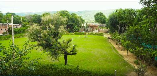 Kukas Casa | Hari Kamal Guest House And Swimming Pool