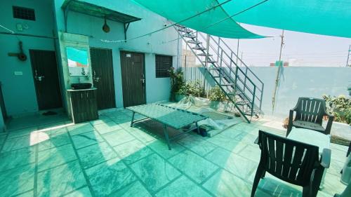 Agra Casa | Hari Kripa