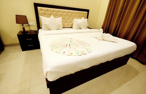 Behror Complejo | Hari Mahal Resort