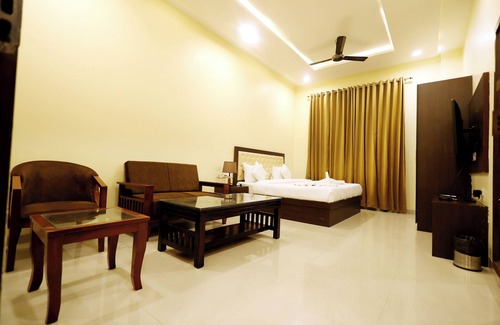 Behror Complejo | Hari Mahal Resort