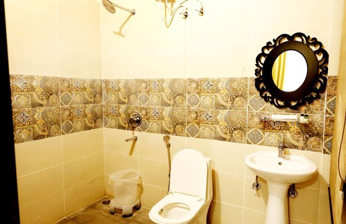 Behror Complejo | Hari Mahal Resort