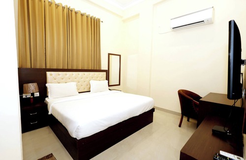 Behror Complejo | Hari Mahal Resort