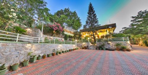 Mount Abu Complejo | Hari Niwas - A Boutique Garden Resort Mount Abu