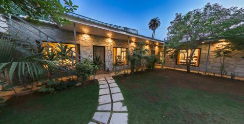 Mount Abu Complejo | Hari Niwas - A Boutique Garden Resort Mount Abu