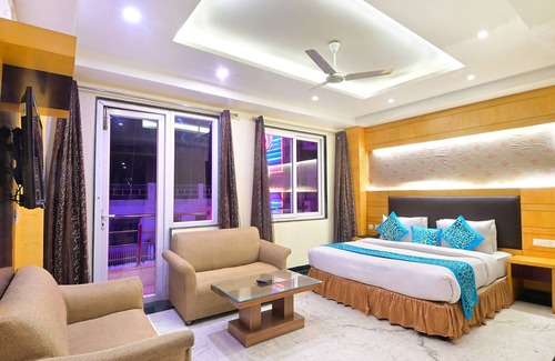 Paharganj Hotel | Hari Piorko Inn Express