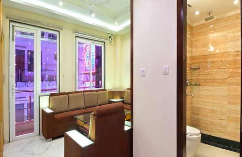 Paharganj Hotel | Hari Piorko Inn Express