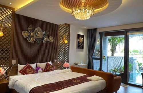 Cam Thanh Apartamento | Hari villa