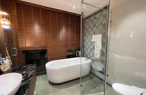 Cam Thanh Apartamento | Hari villa