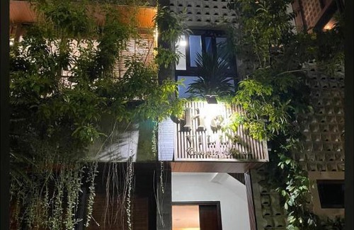 Cam Thanh Apartamento | Hari villa