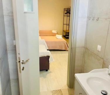 Paiania Apartamento | Harihara Guesthouse near Airport