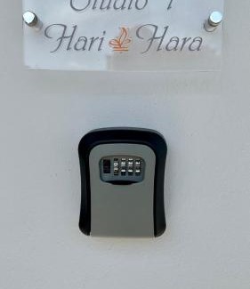 Paiania Apartamento | Harihara Guesthouse near Airport