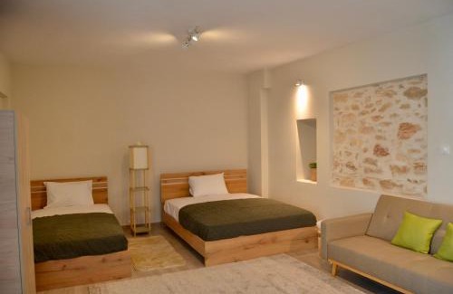 Paiania Apartamento | Harihara Guesthouse near Airport