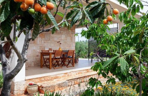 Triggianello Villa | HariHome