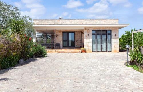 Triggianello Villa | HariHome