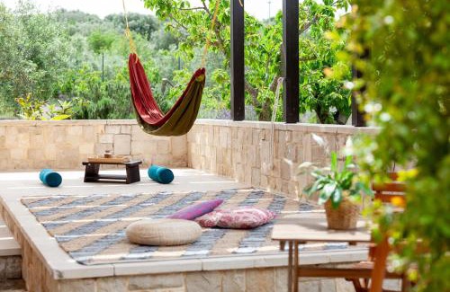 Triggianello Villa | HariHome