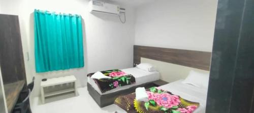 Vijayawada Hotel | HARIKA GRAND LoDGE