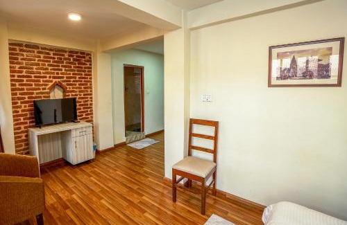 Lalitpur Casa | Hariman Chhen Homestay A