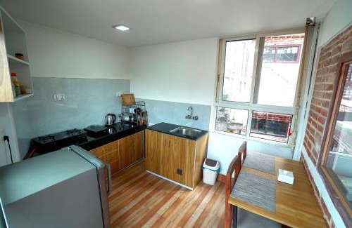 Lalitpur Casa | Hariman Chhen Homestay A