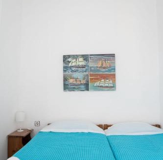 Armenistis Apartamento | Haris Apartments 3-4