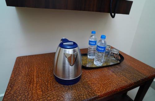 Rameshwaram Complejo | Harish Beach Resort
