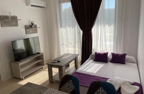 Sozopol Apartamento | Harisma apartment Kavatsi,Sozopol