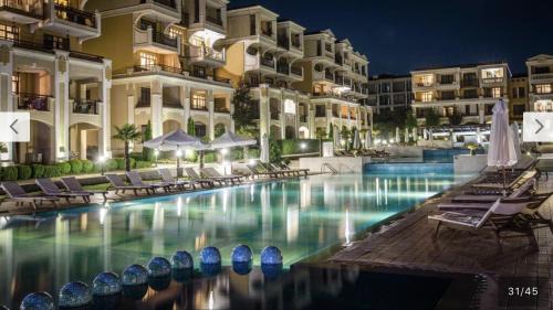 Sozopol Apartamento | Harisma apartment Kavatsi,Sozopol