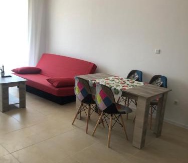 Sozopol Apartamento | Harisma apartment Kavatsi,Sozopol