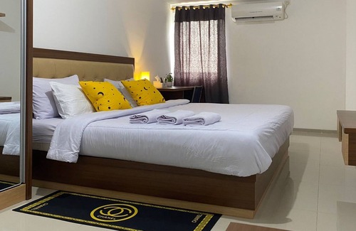 Tangerang Hotel | Hariss Inn Bandara