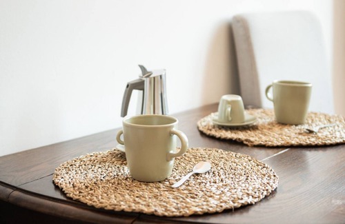 Zona Padova Apartamento | Harissa Studio - Easy access to city center