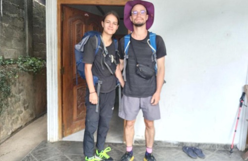 Lindula Casa | Haritha Kanda Rest